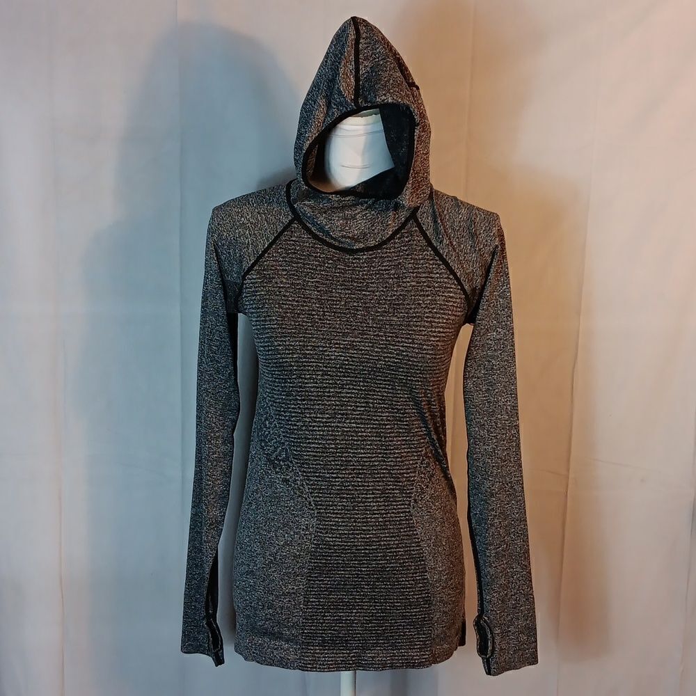 New Balance Women's Athletic Hoodie